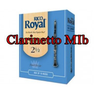 ΚΑΛΑΜΙΑ ΚΟΥΑΡΤΙΝΟΥ RICO ROYAL Mib ΤΕΜΑΧΙΟ
