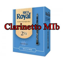 ΚΑΛΑΜΙΑ ΚΟΥΑΡΤΙΝΟΥ RICO ROYAL Mib ΤΕΜΑΧΙΟ