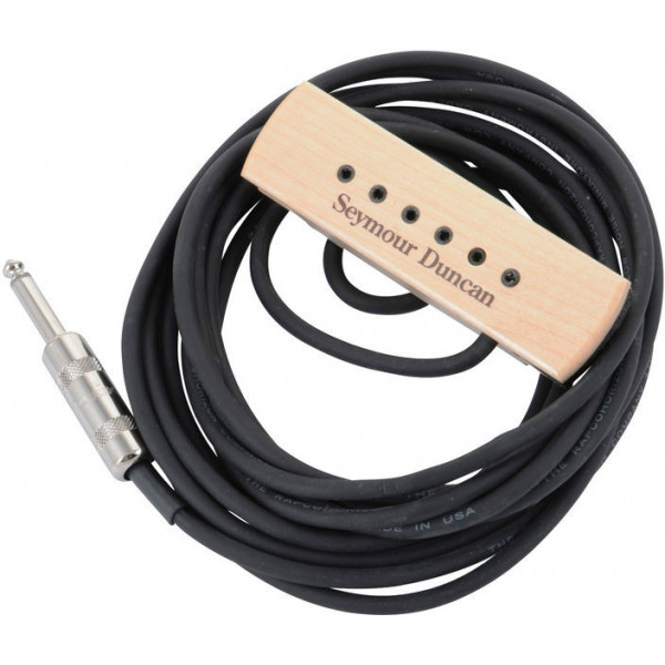 ΜΑΓΝΗΤΗΣ  SEYMOUR DUNCAN SA-3XL ΑΚΟΥΣΤΙΚΗΣ ΡΥΘΜΙΖΟΜΕΝΟΣ