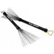 ΣΚΟΥΠΕΣ WINCENT W-29L STEEL WIRE BRUSH