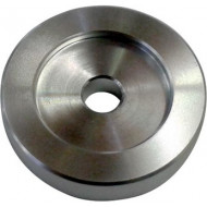 ADAPTOR DISK RECORD SINGLE RELOOP 040897