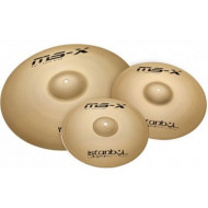 ΠΙΑΤΙΝΙΑ ISTANBUL MSXH-14 14'' HI-HAT