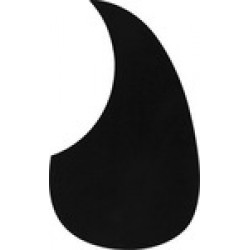 PICKGUARD DADDI BLACK