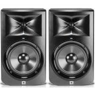ΗΧΕΙΑ JBL 308P MKII STUDIO MONITOR ΕΝΕΡΓΟ (ΖΕΥΓΟΣ)