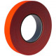 ΤΑΙΝΙΑ FLUORESCENT TAPE 24mm ORANGE