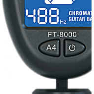 ΚΟΥΡΔΙΣΤΗΡΙ FZONE FT-8001  ΧΡΩΜΑΤΙΚΟ 430-450Hz
