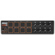 MIDI CONTROLLER AKAI LPD-8-V2 USB PAD