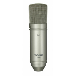 ΜΙΚΡΟΦΩΝΟ TASCAM TM-80