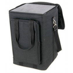 ΘΗΚΗ SOFT MUSIC CAJON