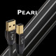 ΚΑΛΩΔΙΟ AYDIOQUEST PEARL USB 2.0 A-B 1.5M
