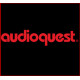 ΚΑΛΩΔΙΟ AUDIOQUEST TOWER ΚΑΡΦΙ 3.5mm STEREO ΑΡΣ - 2RCA ΑΡΣ 1.5m.