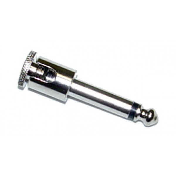 ΒΥΣΜΑ ΚΑΡΦΙ GEORGE LS 0.225 1/4 RIGHT ANGLE PLUG ΓΩΝΙΑ ΑΡΣΕΝΙΚΟ