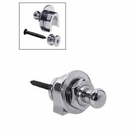 STRAPLOCK BOSTON BSL-20 nickel