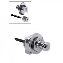 STRAPLOCK BOSTON BSL-20 nickel