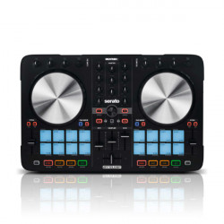 DJ CONTROLLER RELOOP BEATMIX 2 MK2