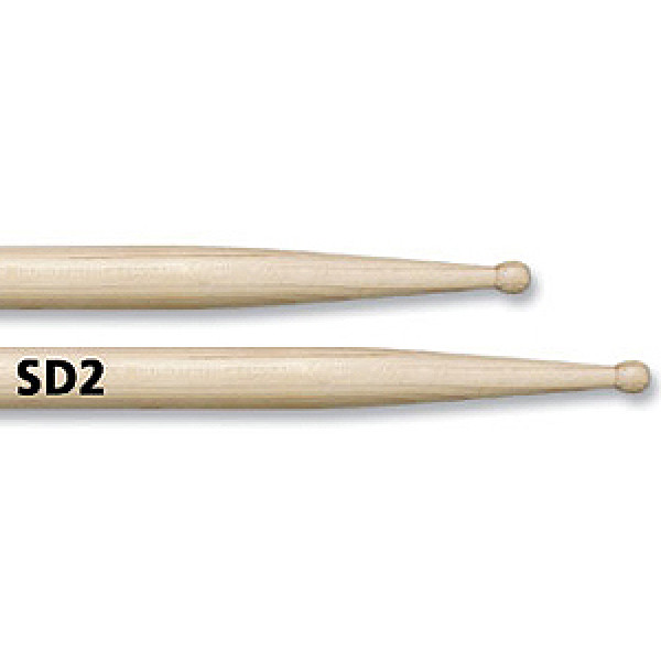 ΜΠΑΓΚΕΤΕΣ VIC FIRTH  SD-2 Wood