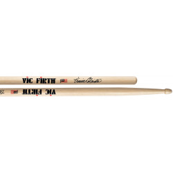 ΜΠΑΓΚΕΤΕΣ VIC FIRTH  SVC VINNIE COLAIUTA WOOD