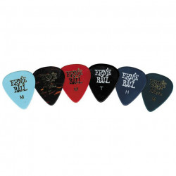 ΠΕΝΕΣ  ERNIE BALL 9196