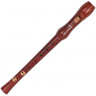 ΦΛΟΓΕΡΑ HOHNER 9550 SOPRANO BAROQUE ΞΥΛΙΝΗ