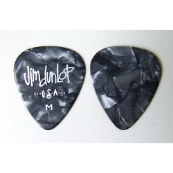ΠΕΝΕΣ DUNLOP 483R CLASSIC CELLULOID  HEAVY