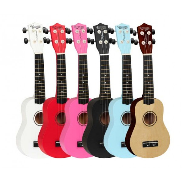 UKULELE TANGLEWOOD TWT CONCERT ΡΟΖ