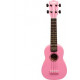 UKULELE TANGLEWOOD TWT CONCERT ΡΟΖ