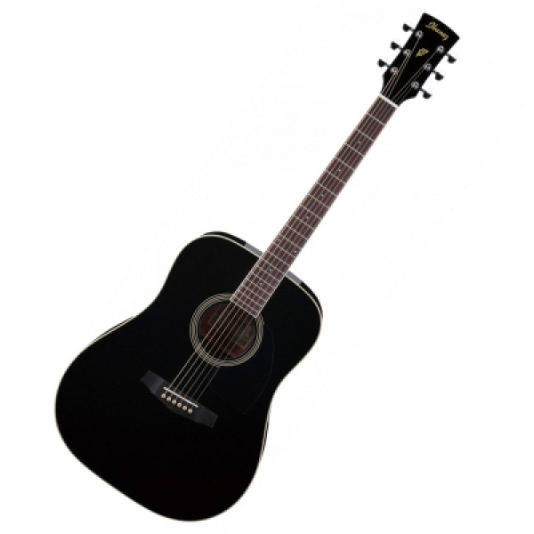 ΚΙΘΑΡΑ ΑΚΟΥΣΤΙΚΗ IBANEZ PF-15 BLACK