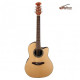 ΚΙΘΑΡΑ ΗΛ-ΑΚΟΥΣΤΙΚΗ OVATION APPLAUSE BALLADEER AB-24 NATURAL