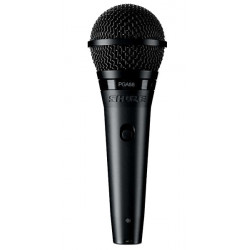 ΜΙΚΡΟΦΩΝΟ SHURE PGA-58-XLR