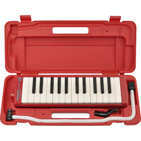 ΜΕΛΟΝΤΙΚΑ HOHNER  STUDENT 26 RED