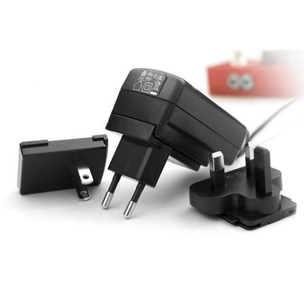 ΤΡΟΦΟΔΟΤΙΚΟ TC ELECTRONIC POWERPLUG 9V