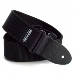 ΖΩΝΗ DUNLOP D-38-09BK ΚΙΘΑΡΑΣ