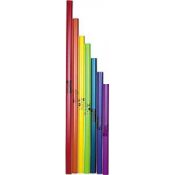 BOOMWHACKERS  ΔΙΑΤΟΝΙΚΟ ΣΕΤ ΝΤΟ BASS
