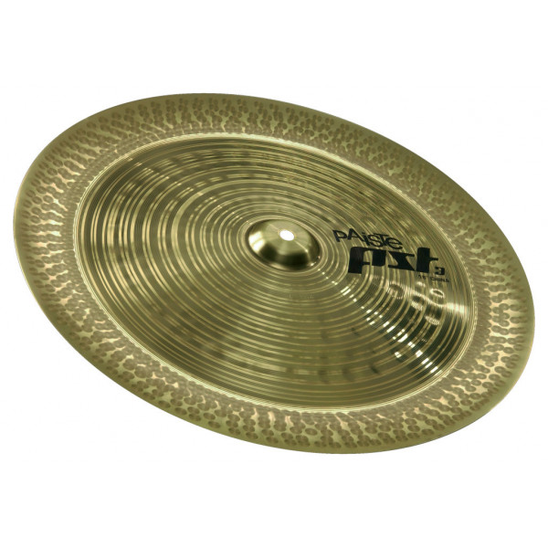 ΠΙΑΤΙΝΙ PAISTE PST-3 18 CHINA