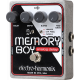 ΠΕΤΑΛ ELECTRO-HARMONIX MEMORY BOY ANALOG DELAY-VIBRATO-CHORUS