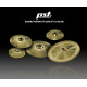 ΠΙΑΤΙΝΙ PAISTE PST-3 16 CRASH