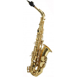 ΣΑΞΟΦΩΝΟ TREVOR JAMES 374SR-KK  ALTO GOLD