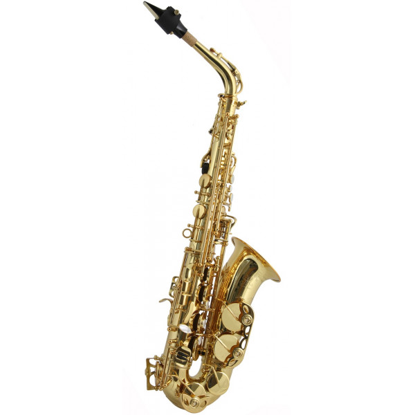 ΣΑΞΟΦΩΝΟ TREVOR JAMES 374SR-KK  ALTO GOLD