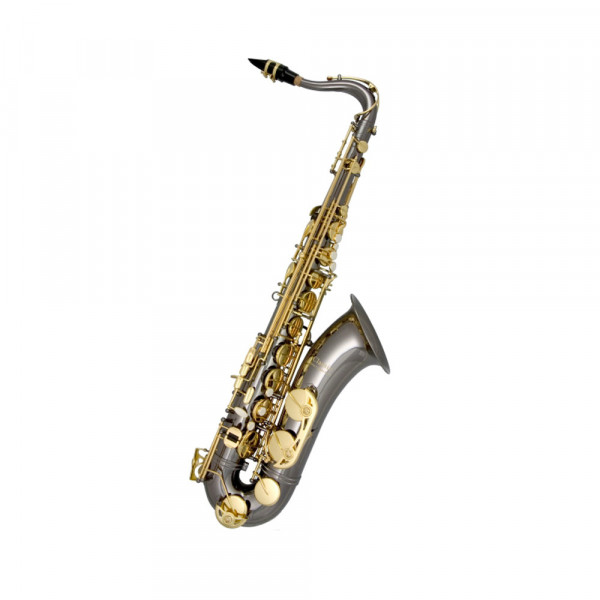 ΣΑΞΟΦΩΝΟ TREVOR JAMES 3822BK TENOR BLACK NICKEL