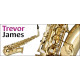 ΣΑΞΟΦΩΝΟ TREVOR JAMES 37SC-A169B  ALTO GOLD