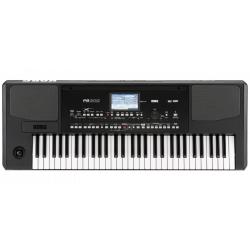 ΑΡΜΟΝΙΟ KORG PA-300 61 ΠΛΗΚΤΡΑ