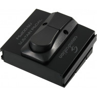 ΠΕΤΑΛ SOUNDSATION FS-200 Piano Style Pedal SUSTAIN