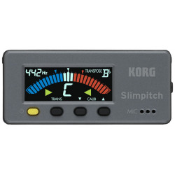 ΚΟΥΡΔΙΣΤΗΡΙ KORG SLM-1CM ΧΡΩΜΑΤΙΚΟ ΨΗΦΙΑΚΟ