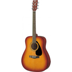 ΚΙΘΑΡΑ ΑΚΟΥΣΤΙΚΗ YAMAHA F-310 TBS