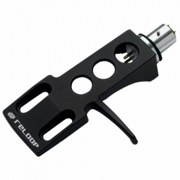 ΚΕΛΥΦΟΣ ΚΕΦΑΛΗΣ ΠΙΚΑΠ RELOOP HEADSHELL BLK