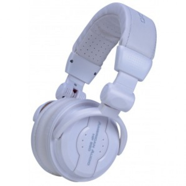 ΑΚΟΥΣΤΙΚΑ  AMERICAN  AUDIO HP-550 SNOW