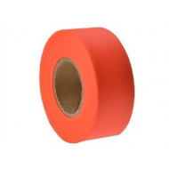 ΤΑΙΝΙΑ FLUORESCENT TAPE 48mm ORANGE
