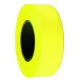 ΤΑΙΝΙΑ FLUORESCENT TAPE 48mm YELLOW