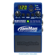 ΠΕΤΑΛ  DIGITECH JAMMAN  Solo XT Looper STEREO