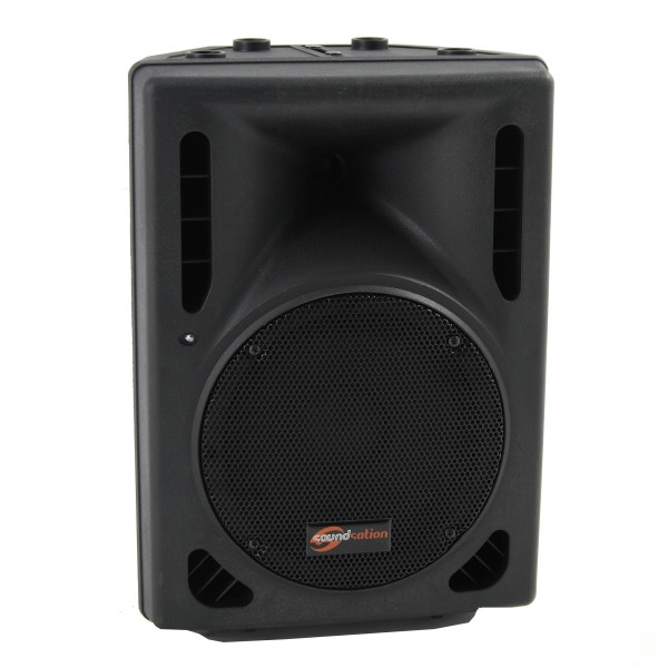 ΗΧΕΙΟ SOUNDSATION SSP-10-12A 250W RMS ΕΝΕΡΓΟ